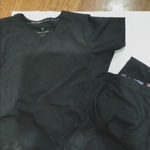 Vera Bradley Scrubs